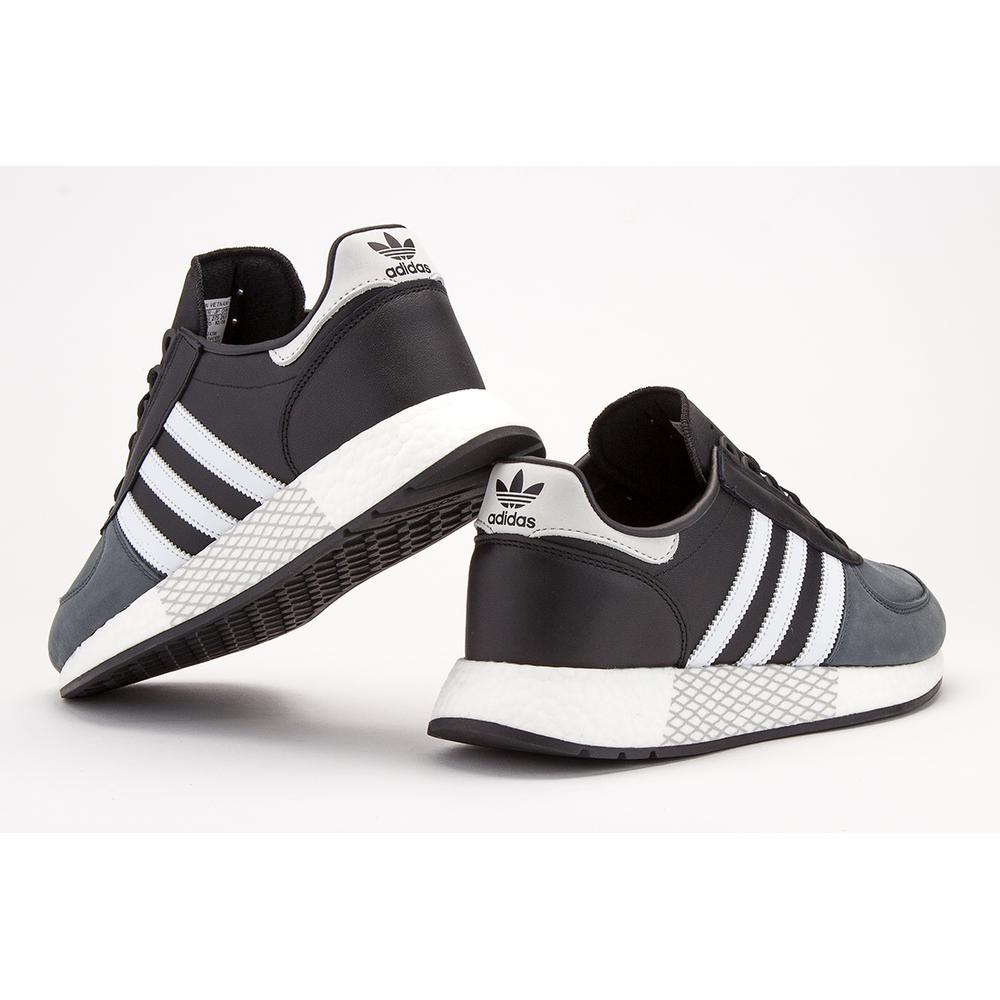 ADIDAS MARATHON TECH SHOES > EF4396