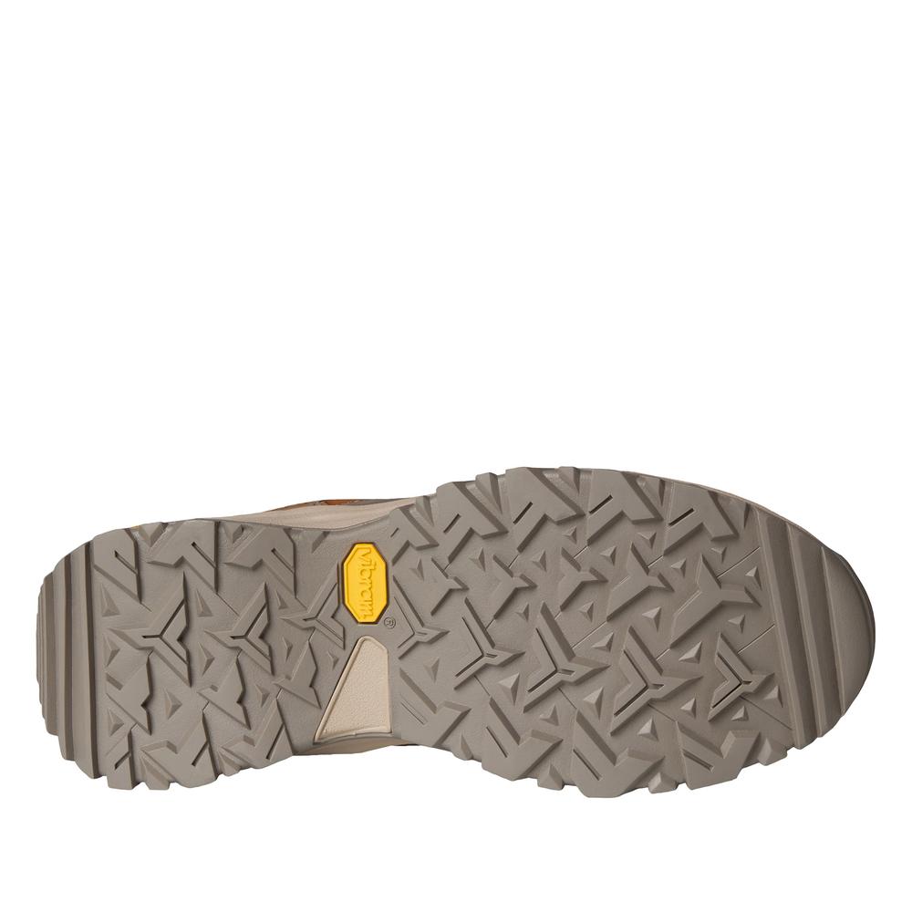 Buty damskie The North Face Hedgehog Gore-Tex 0A8AABDUR1 - multikolor