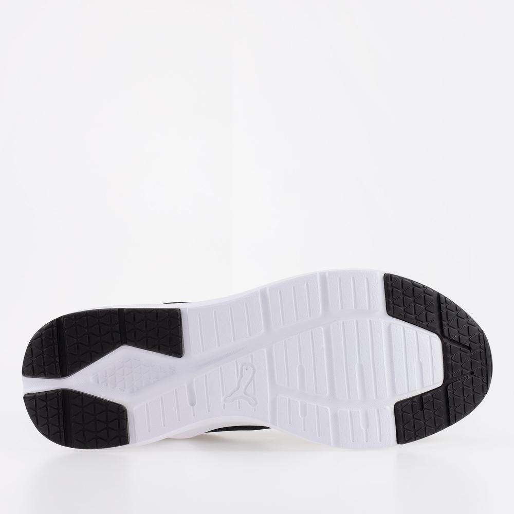 Buty Puma Wired Run 37301521 - czarne