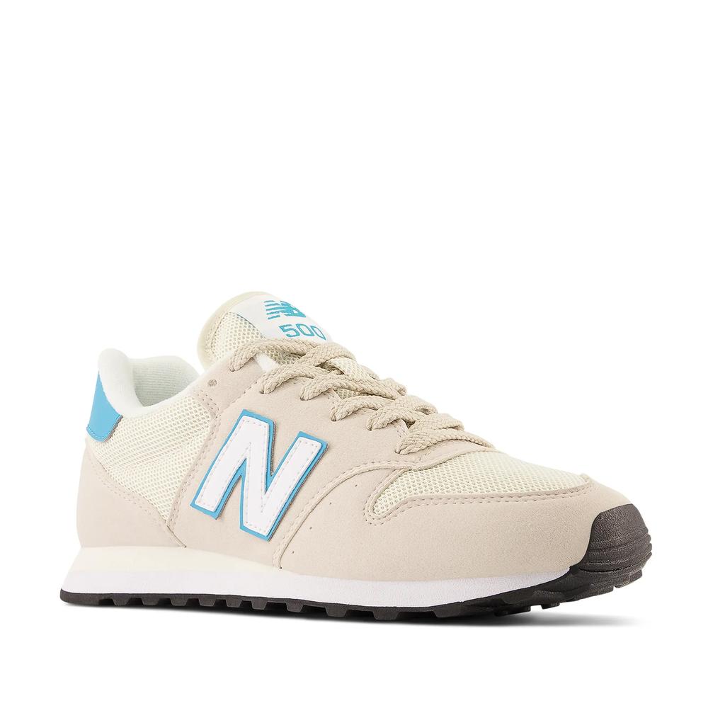 Buty New Balance GW500CE2 - beżowe