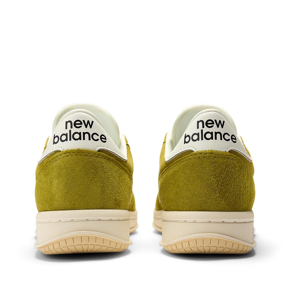 Buty unisex New Balance M50037A - zielone