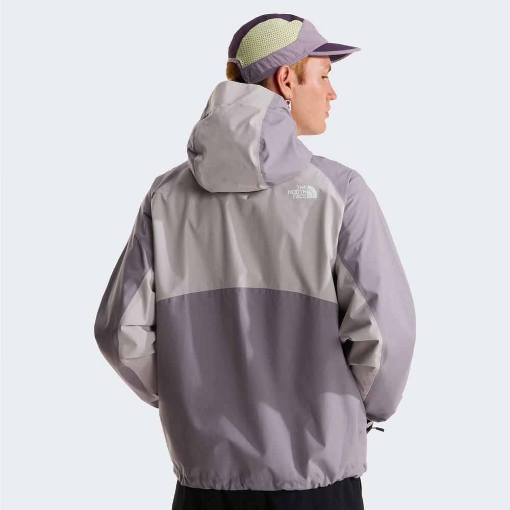 Kurtka unisex The North Face NSE 0A8G90MAI1 - fioletowa
