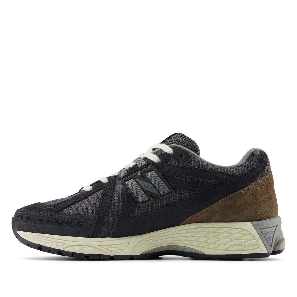 Buty New Balance M1906FE - czarne