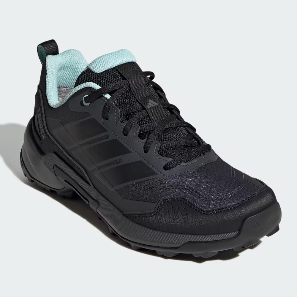 Buty damskie adidas Terrex Eastrail 3 Climaproof JR4011 - czarne