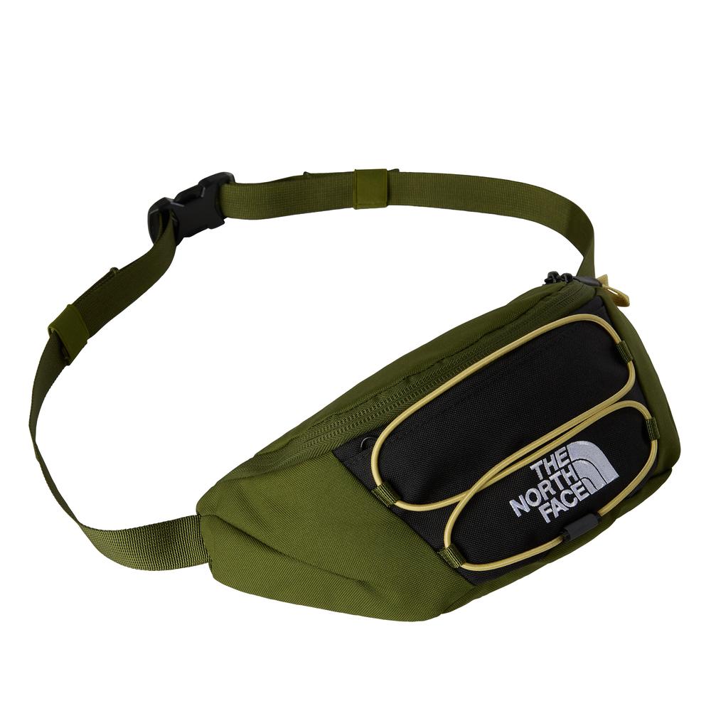Saszetka The North Face Jester 0A52TMMVD1 - zielona