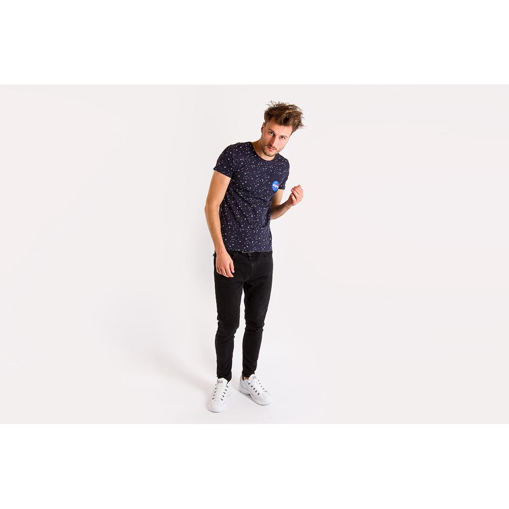 ALPHA INDUSTRIES STARRY T > 17650907