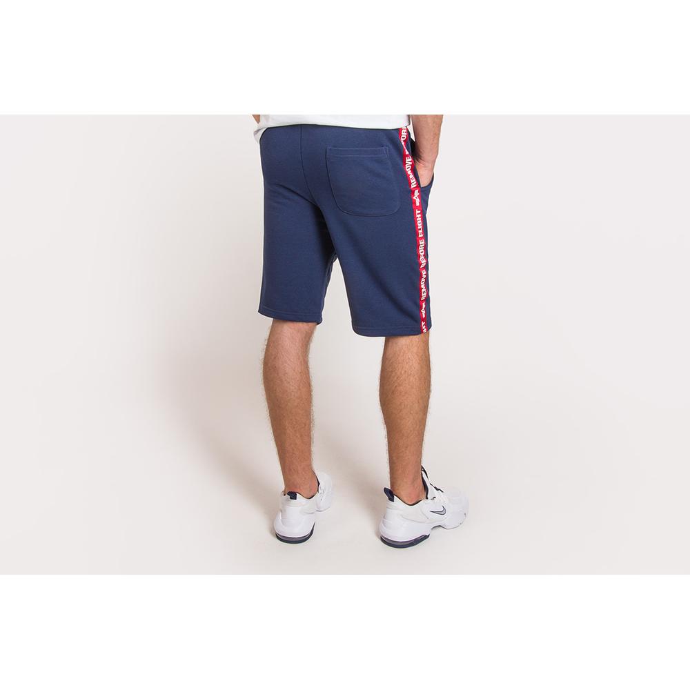 ALPHA INDUSTRIES INC RBF TAPE JOGGER SHORTS > 196319-435