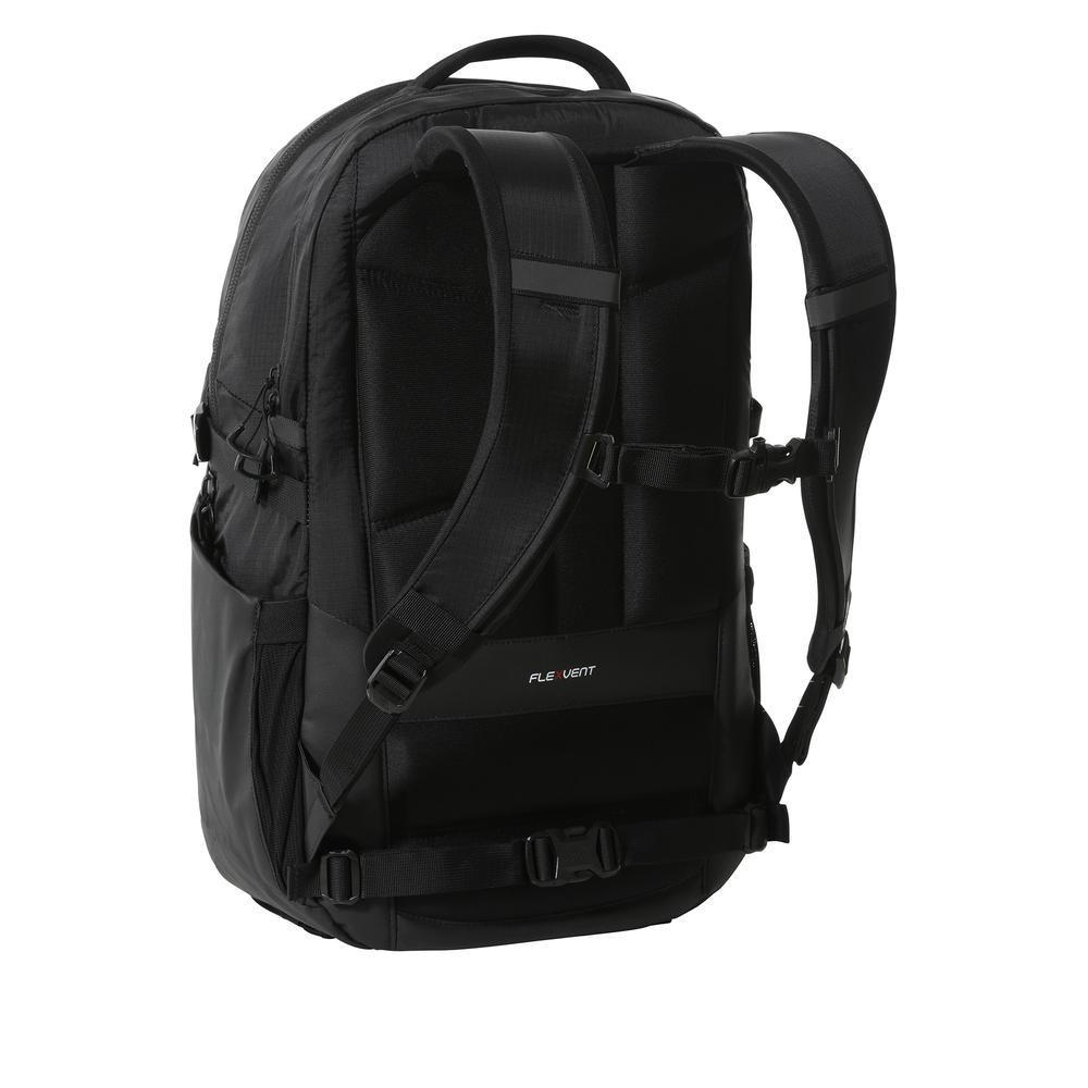 Plecak The North Face Router 0A52SFKX71 - czarny