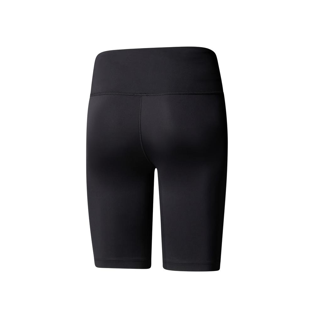 Spodenki damskie The North Face Flex 8in Tight 0A8BRVJK31 - czarne