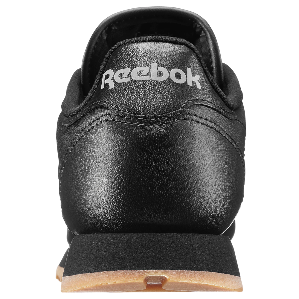 Buty Reebok Classic Leather 49804 - czarne