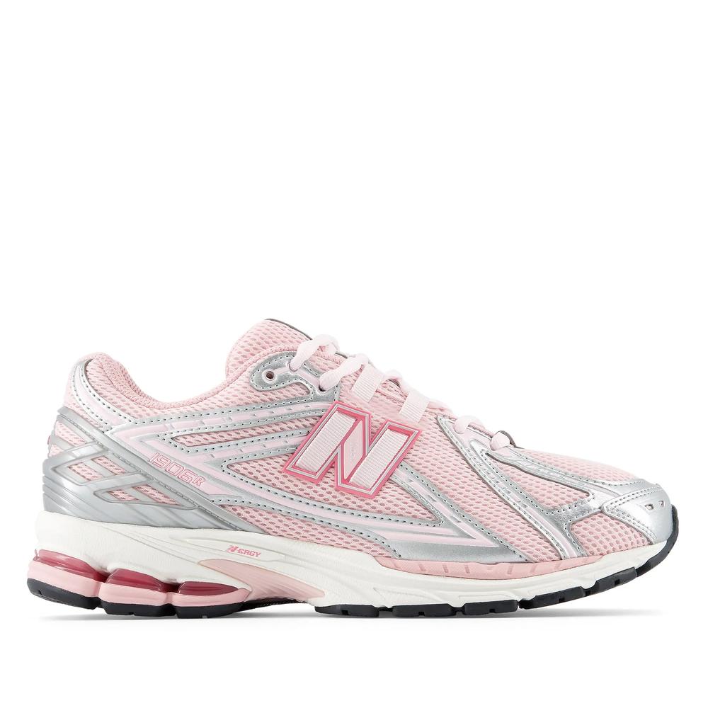 Buty unisex New Balance U19063FT - różowe