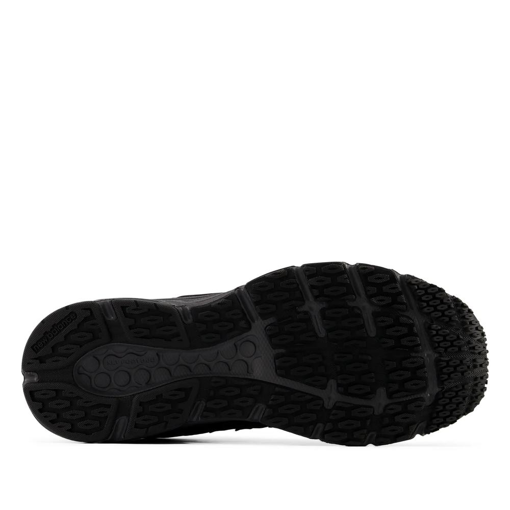 Buty damskie New Balance W4085L6  - czarne