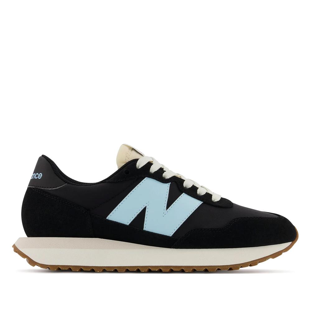 Buty New Balance WS237GD - czarne