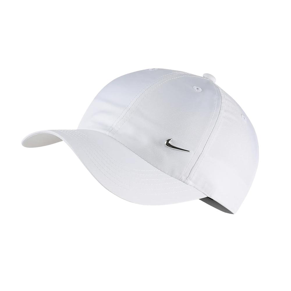 Czapka Nike Heritage86 AV8055-100 - biała