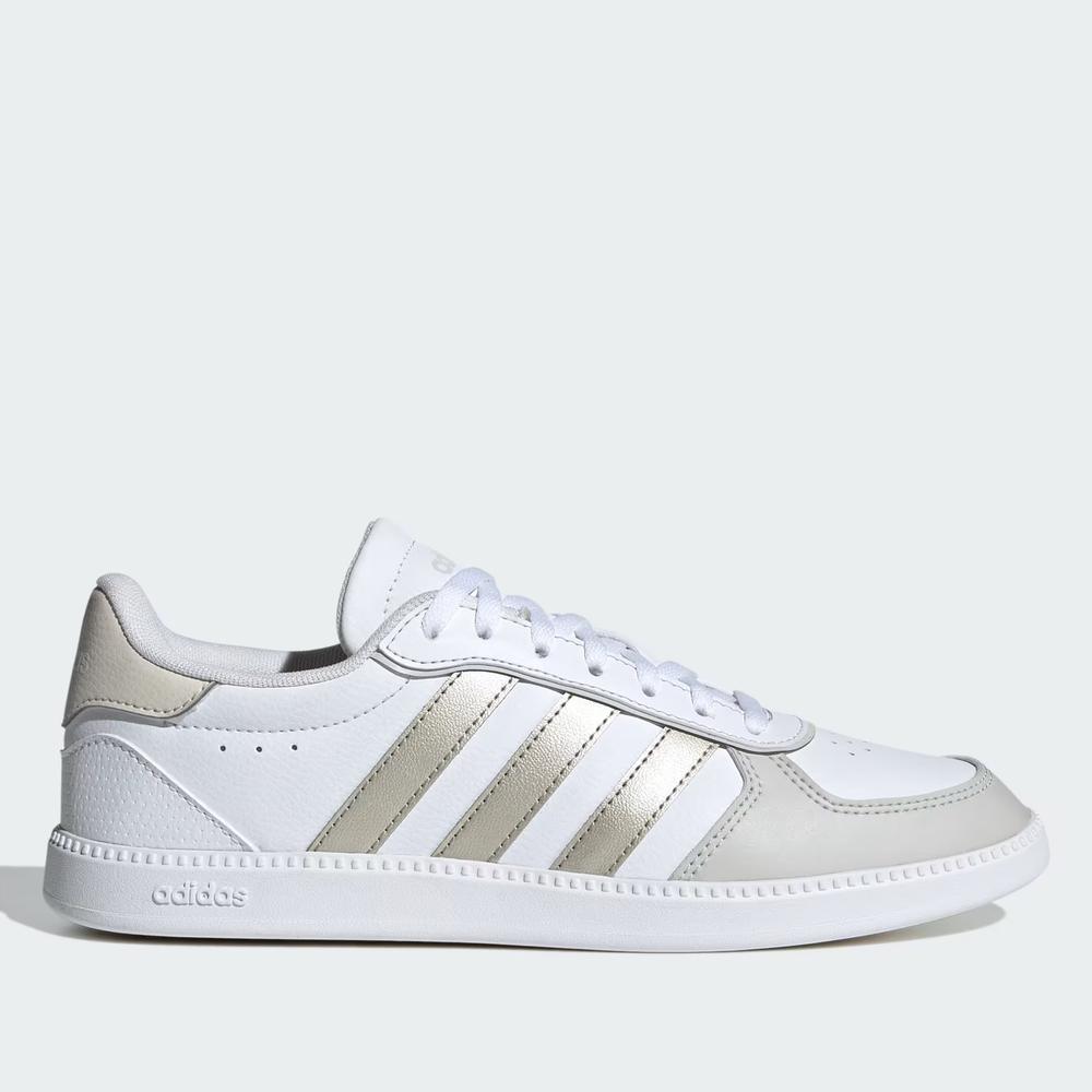 Buty adidas Breaknet Sleek IH5458 - białe