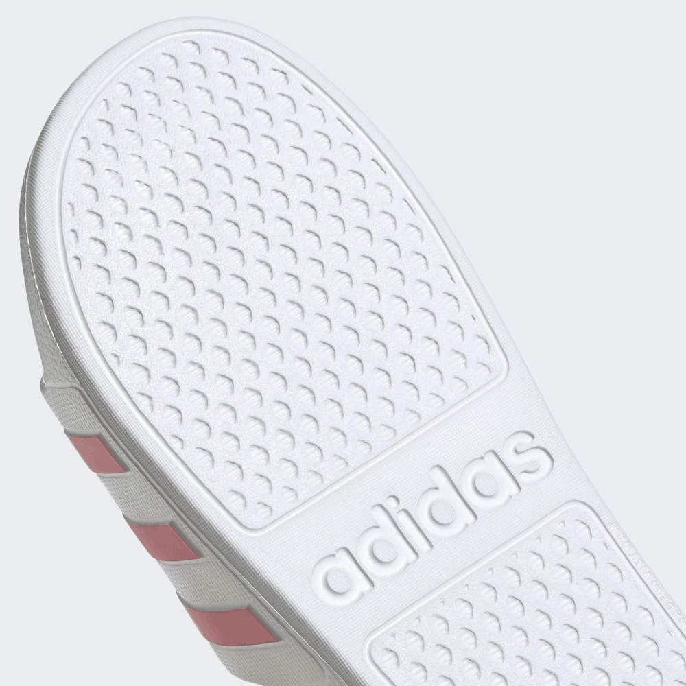 Klapki adidas Adilette Aqua Slides GZ5237 - białe