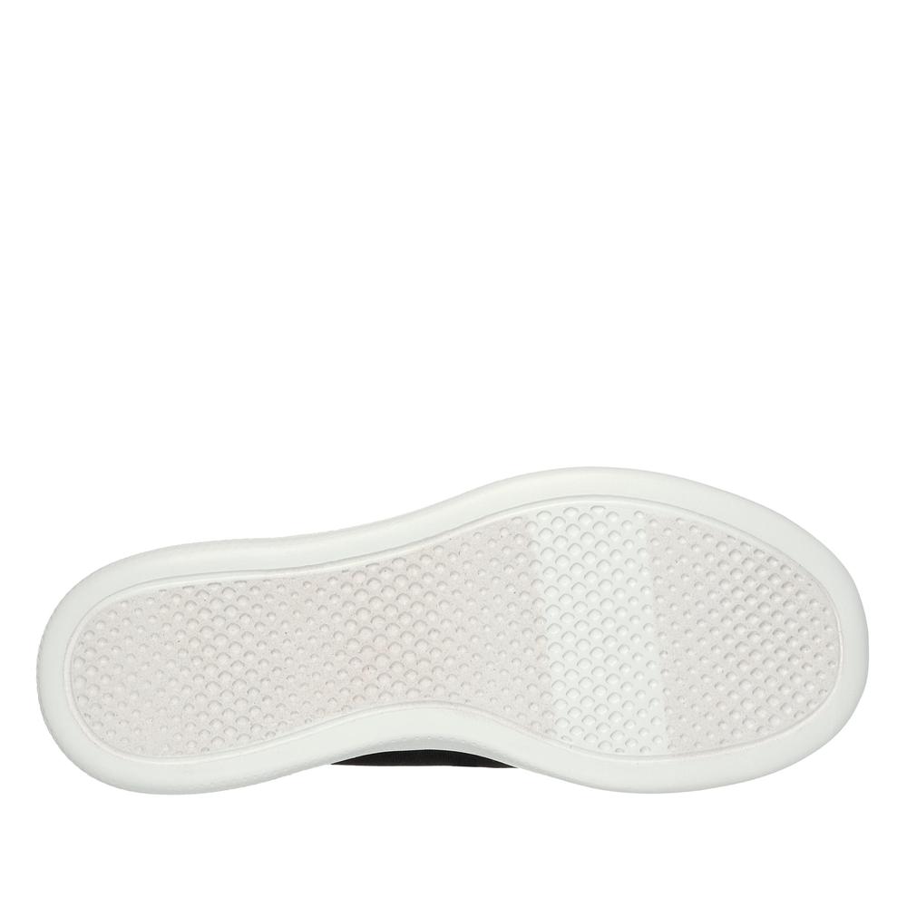 Buty Skechers Slip-ins Bobs Skip Cute B Cute Sweet 114815BLK - czarne