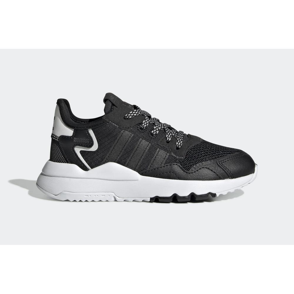 ADIDAS ORIGINALS NITE JOGGER > EE6475