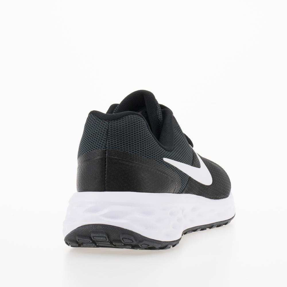 Buty Nike Revolution 6 DD1096-003 - czarne