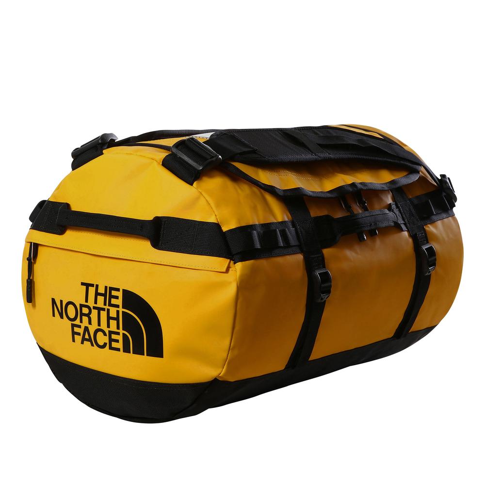 Torba The North Face Base Camp Duffel S 0A52ST4WP1 - żółta