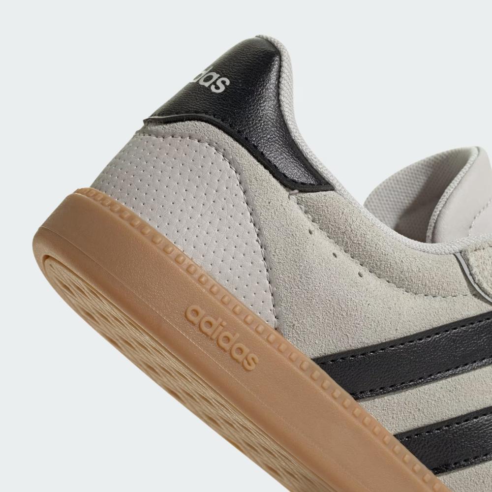 Buty damskie adidas Breaknet Sleek JR0689 - szare