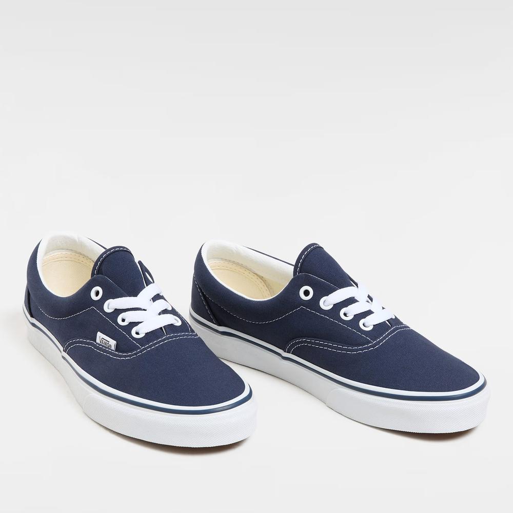 Buty Vans Era VN000EWZNVY1 - granatowe
