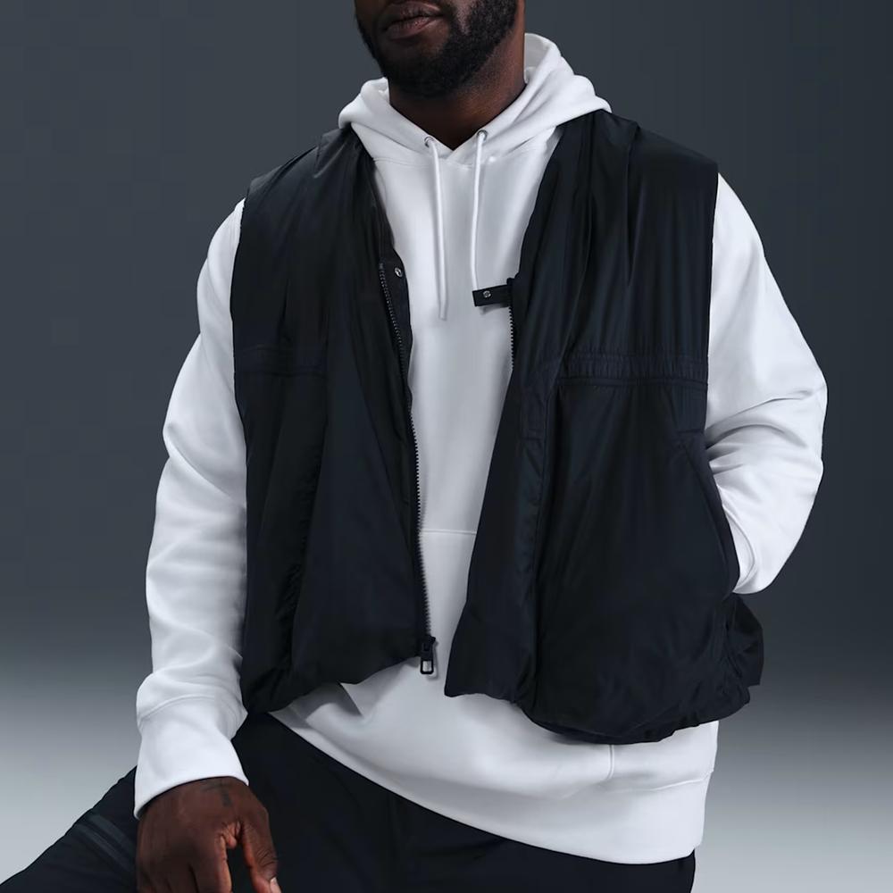 Bluza męska Nike Club FN3859-100 - biała