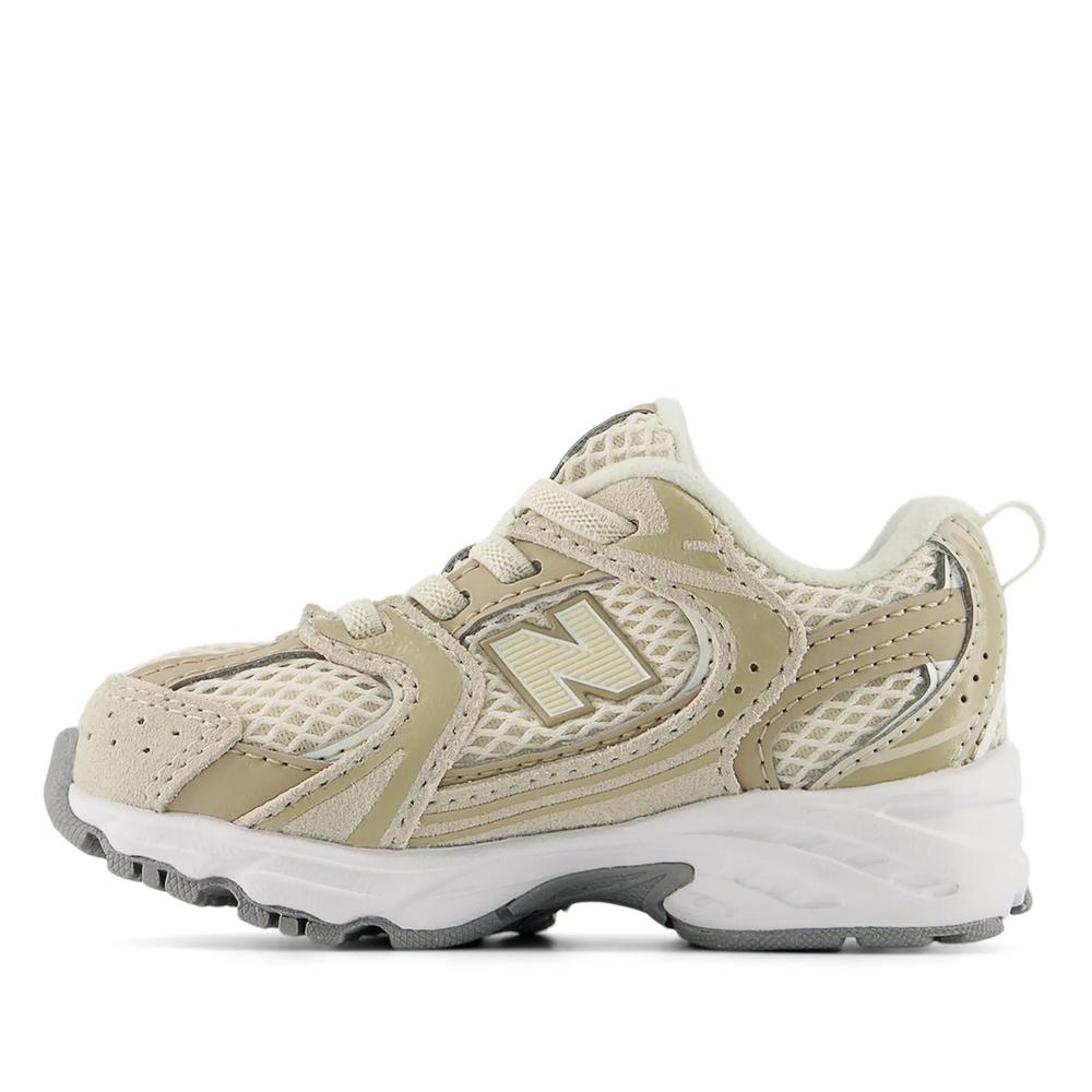 Buty niemowlęce New Balance I530783 - beżowe