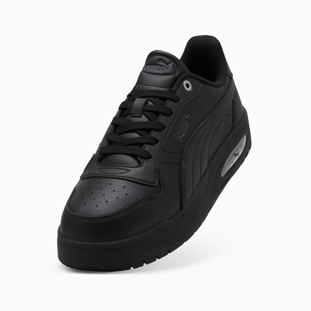 Buty unisex Puma Shuffle Tech 40715702 - czarne