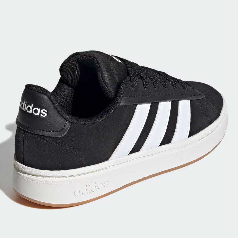 Buty damskie adidas Grand Court Alpha JP9771 - czarne