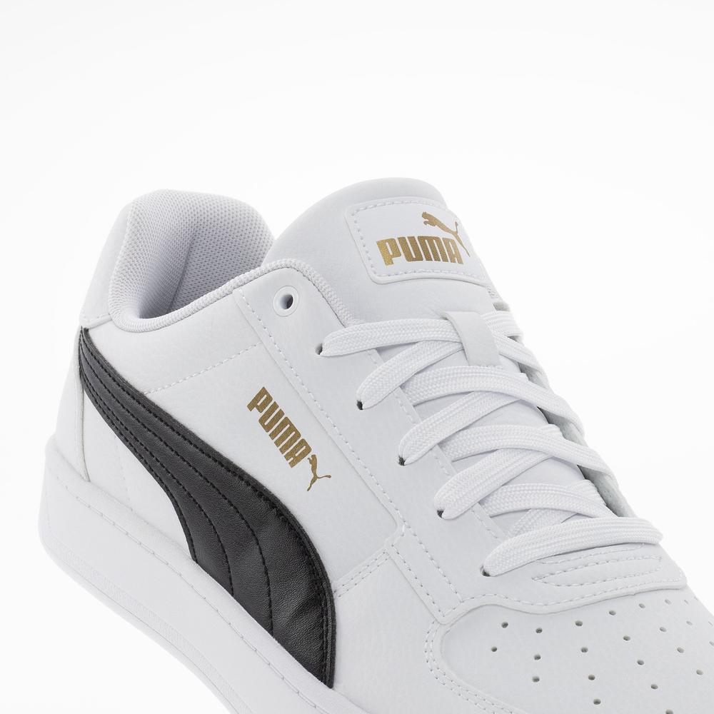 Buty Puma Caven 2.0 39229003 - białe