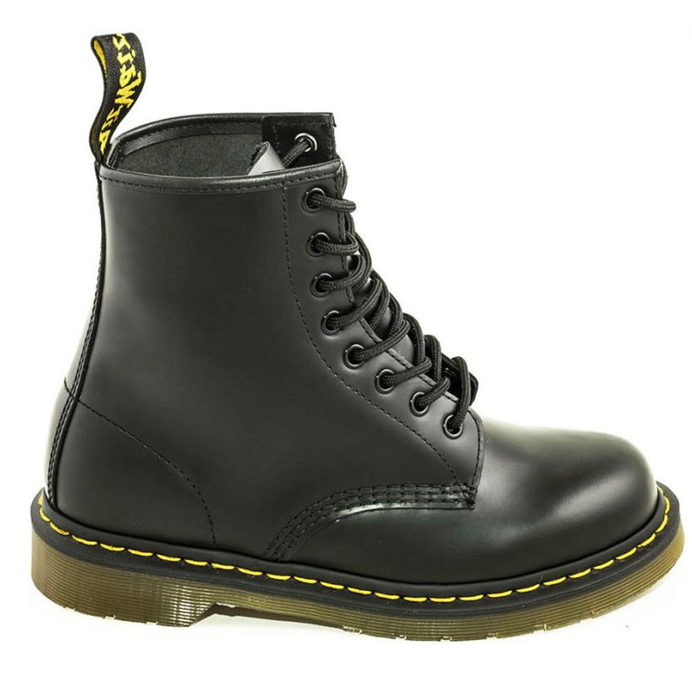 Dr Martens 1460 Black Smooth 10072004