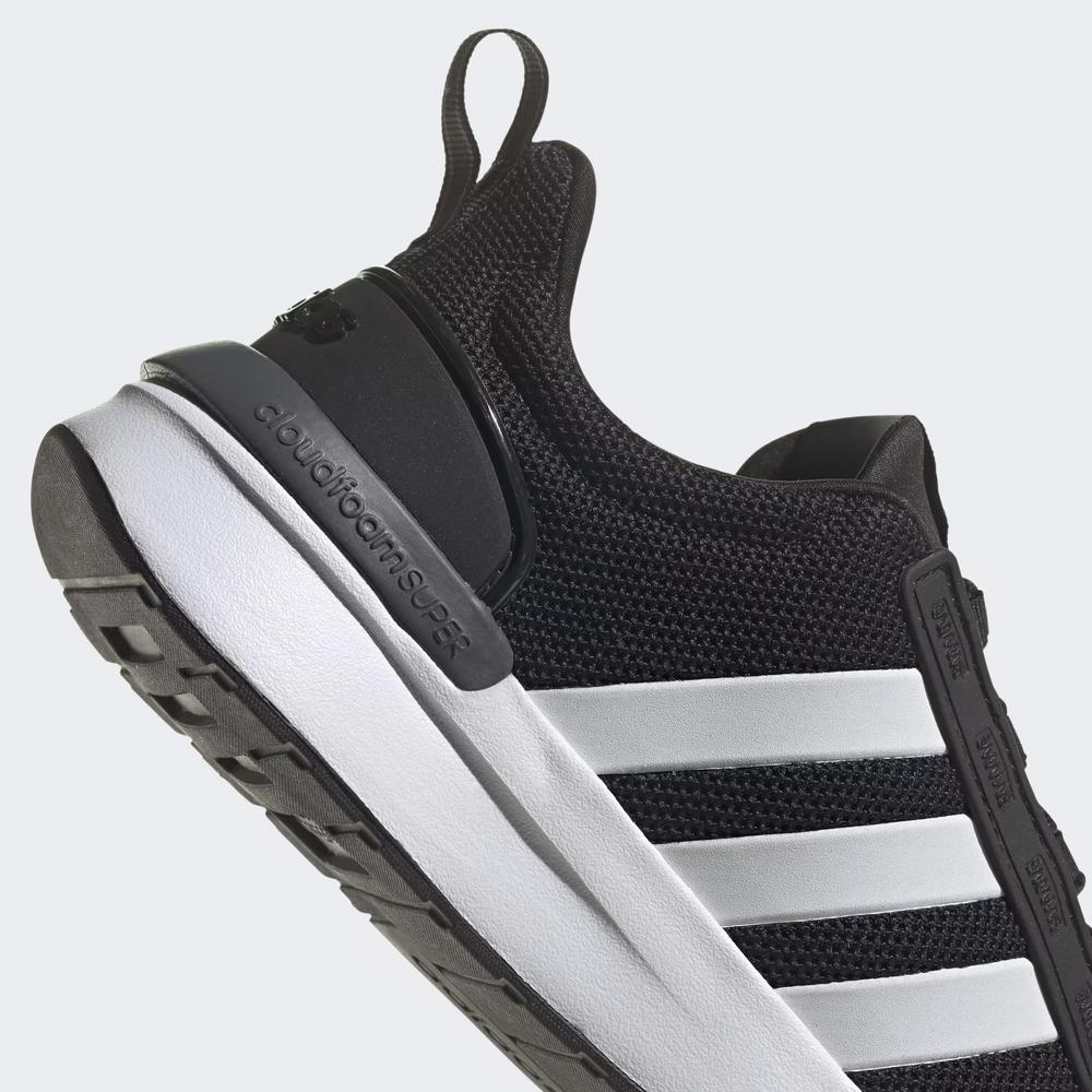 Buty adidas Racer TR21 GZ8184 - czarne