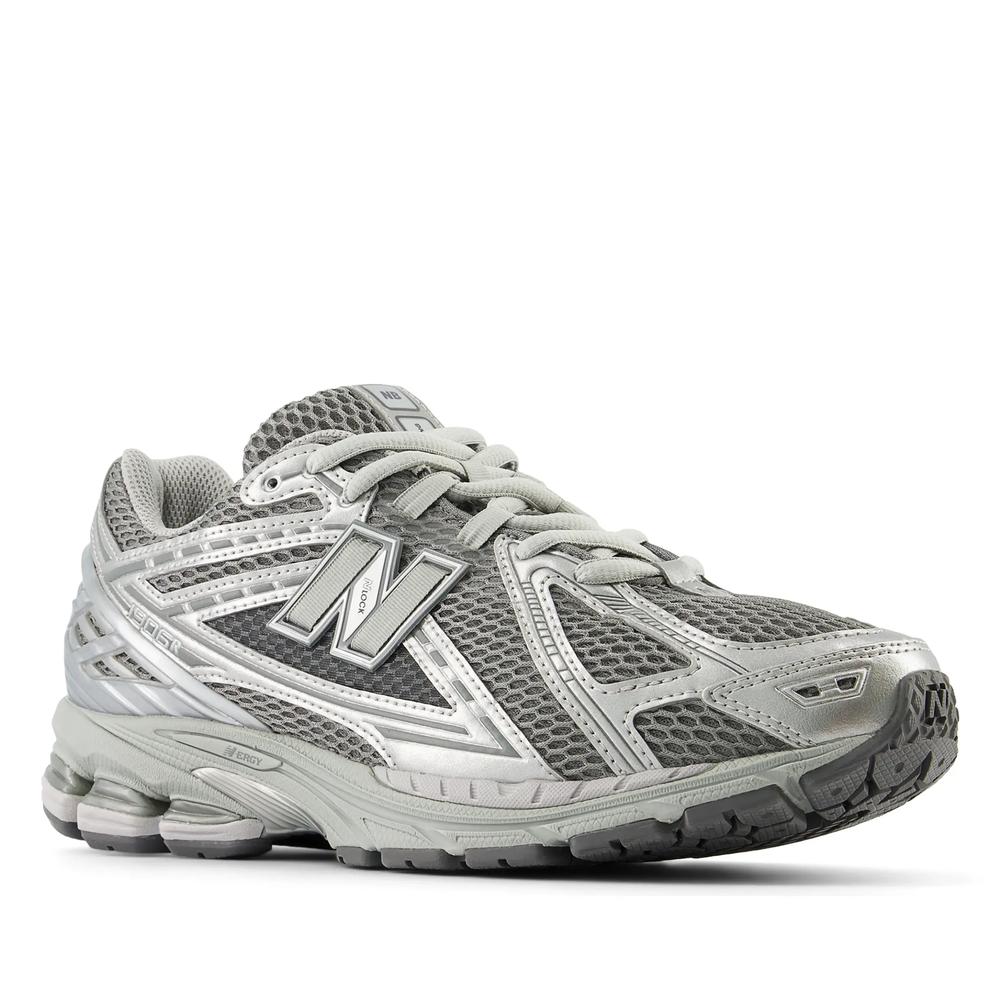 Buty New Balance M1906REH - szare