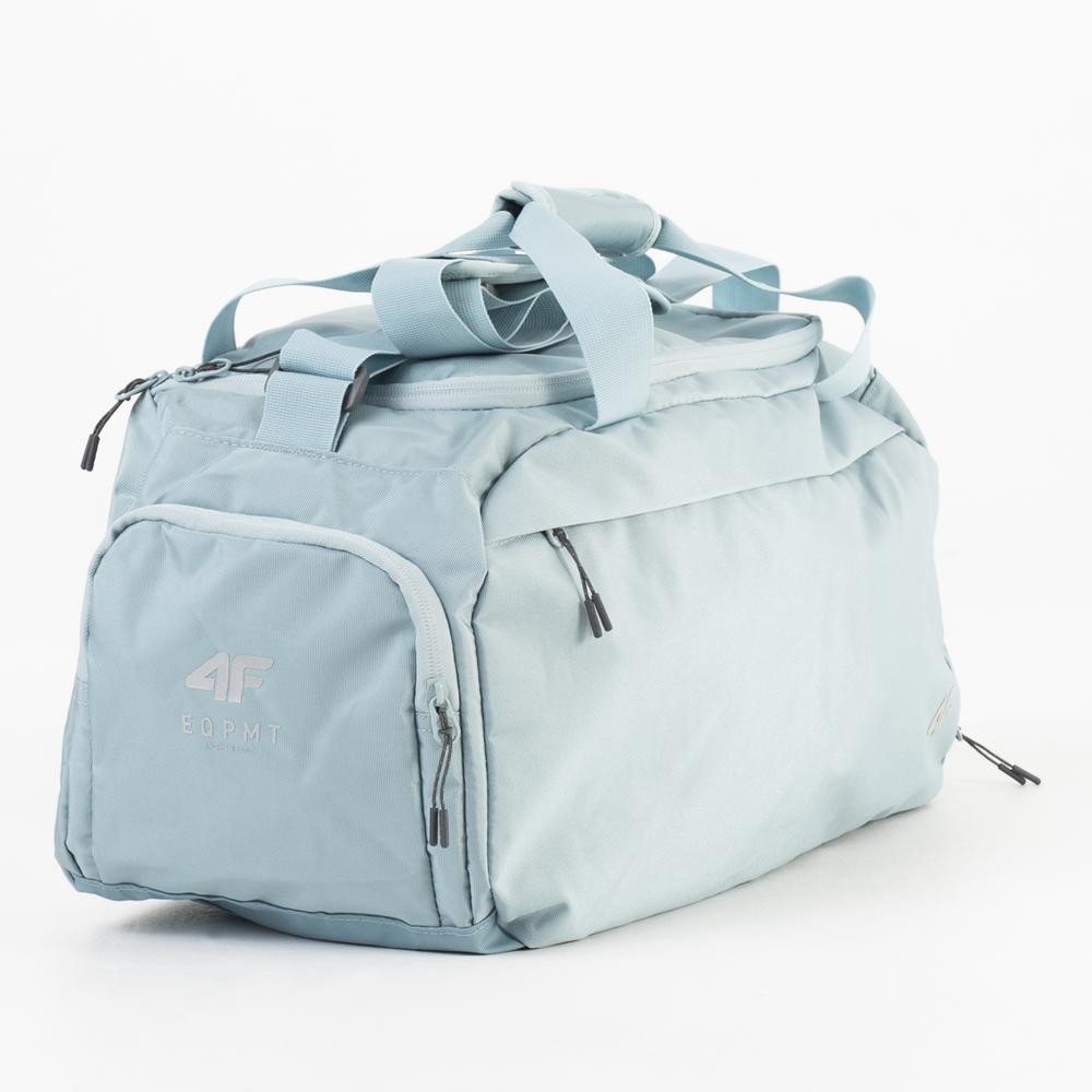 Torba 4F 4FSS23ABAGF02648S - niebieska