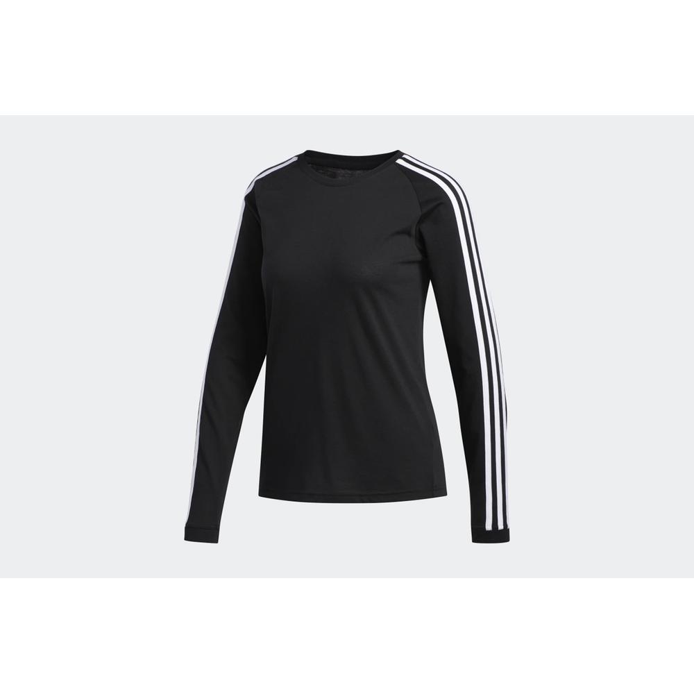 ADIDAS LONGSLEEVE 3-STRIPES > FJ7312