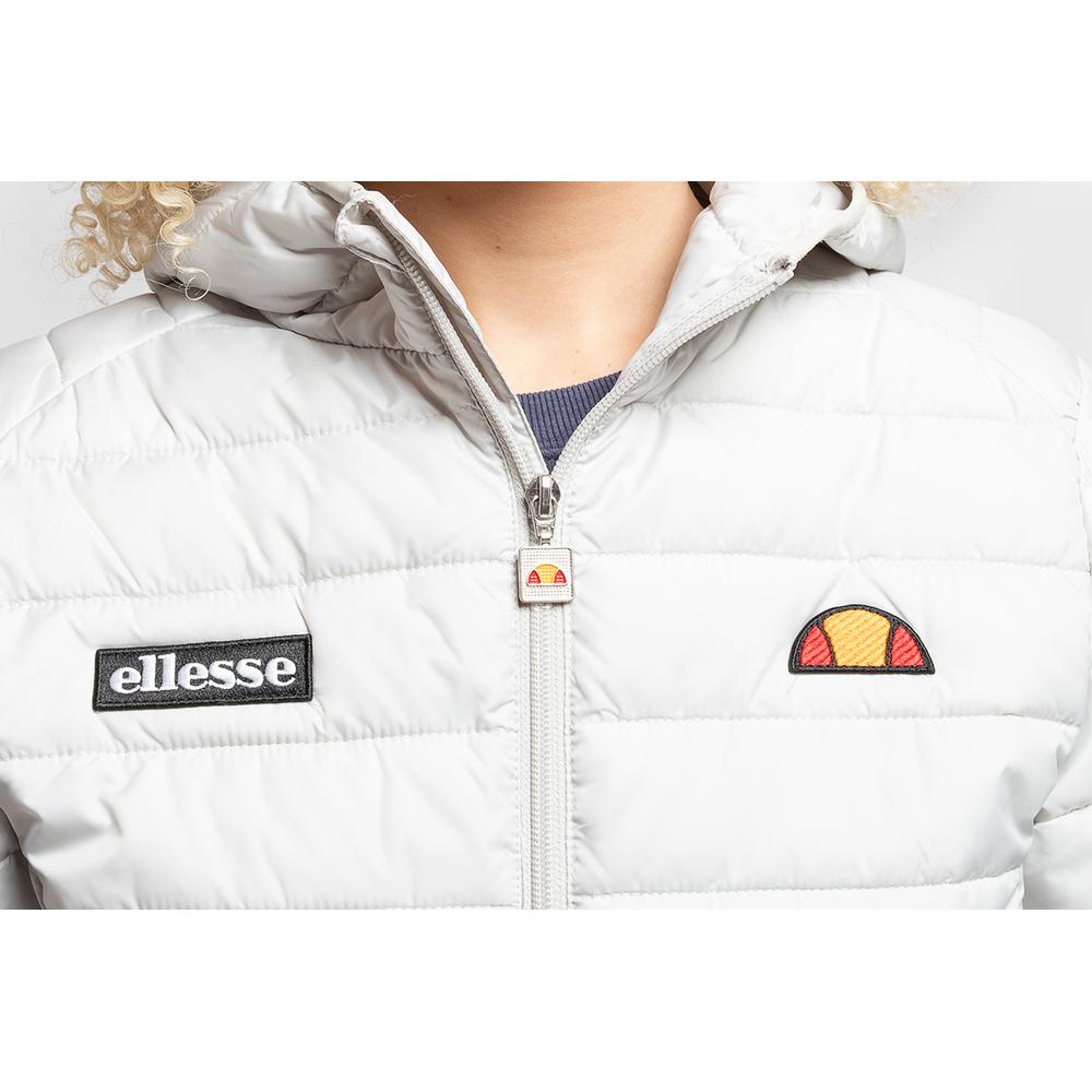 Ellesse Lompard Padded Jacket > SGG02683LIGHTGREY