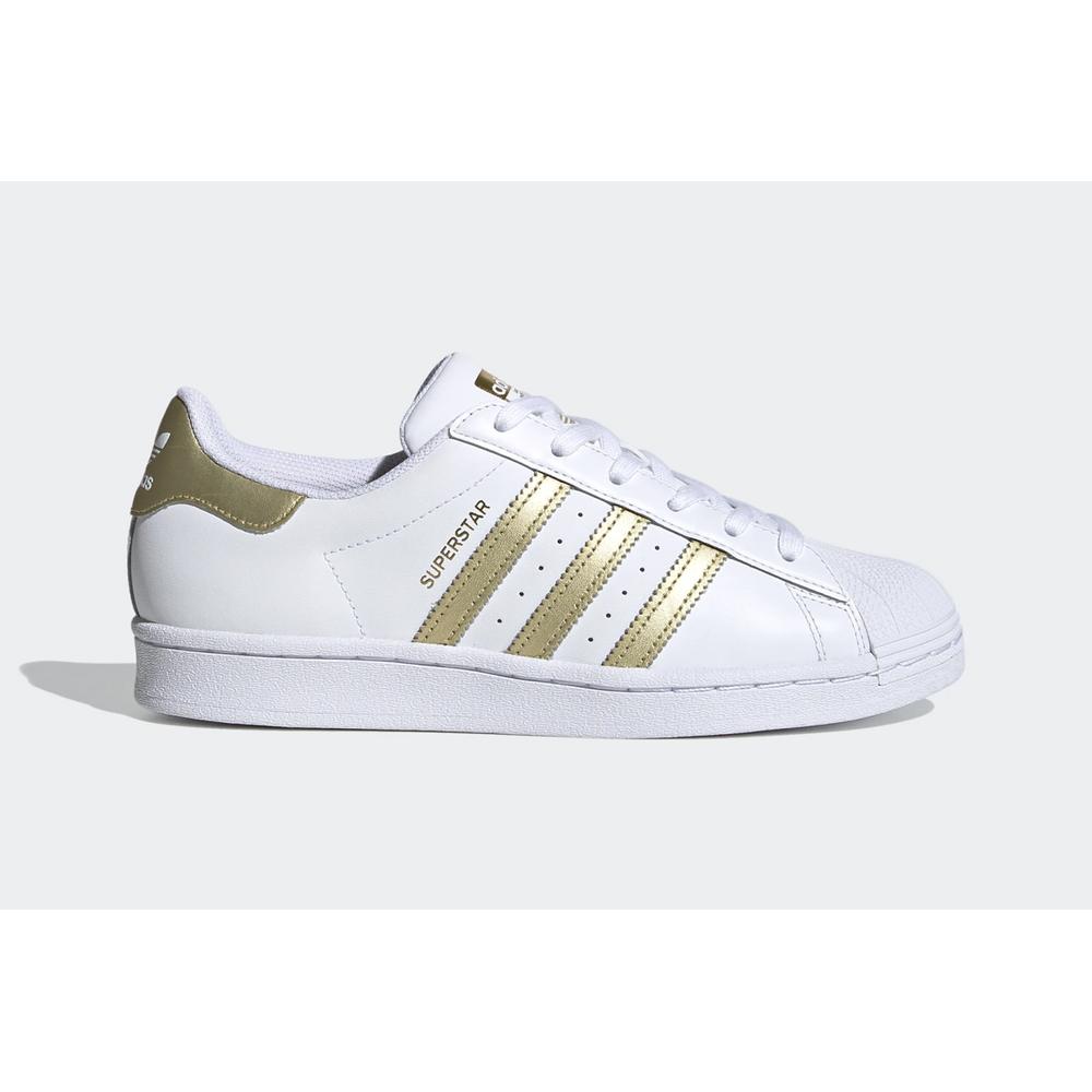 ADIDAS SUPERSTAR W > FX7483