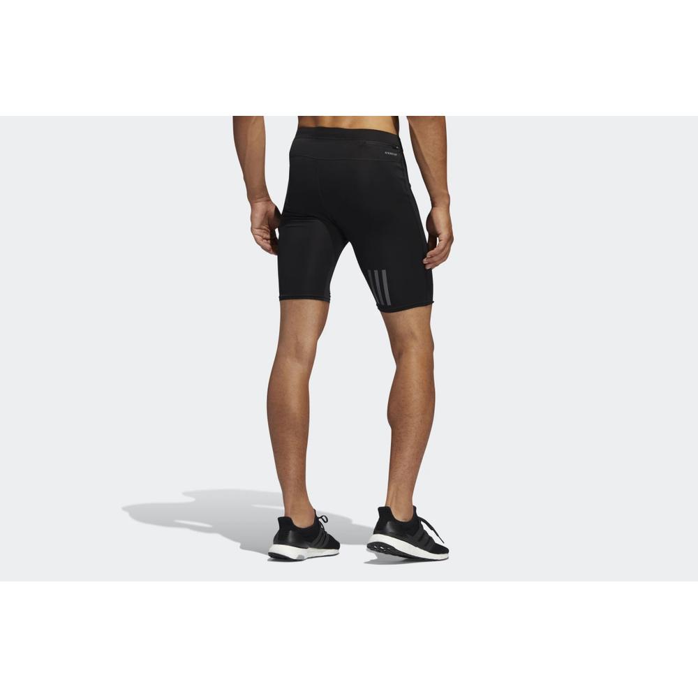 adidas Own The Run Short Tights > ED9287