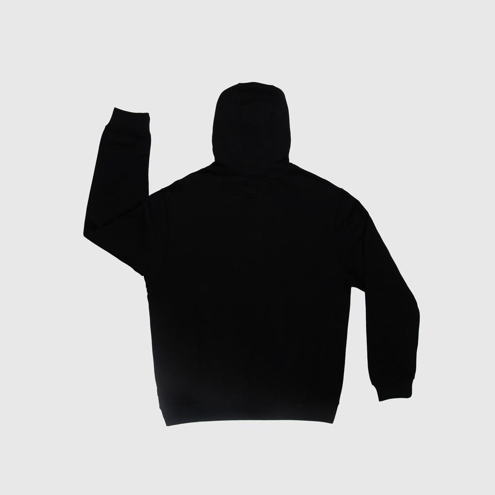 Bluza Vans Classic Pullover VN000HNXBLK1 - czarna