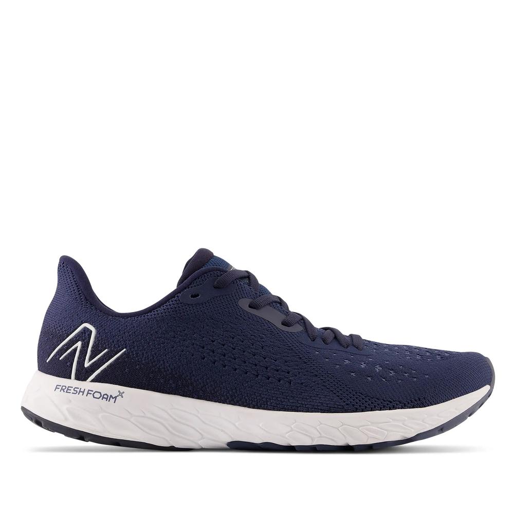 Buty New Balance Fresh Foam Tempo v2 MTMPOCD2 - granatowe