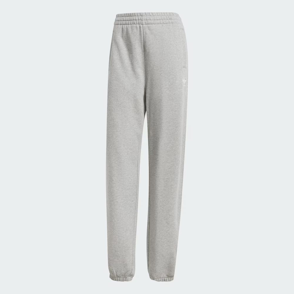 Spodnie damskie adidas Originals Essentials French Terry IY4988 - szare