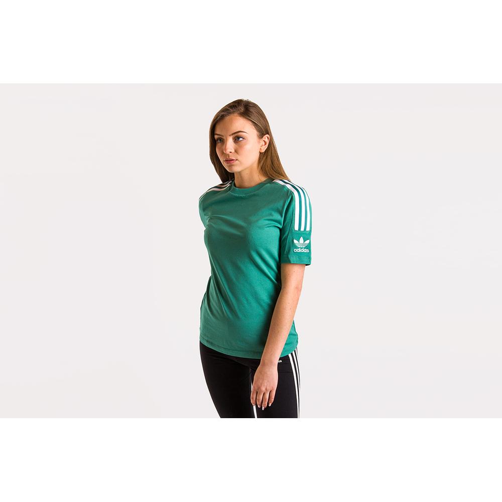 ADIDAS TIGHT T-SHIRT > FM2593