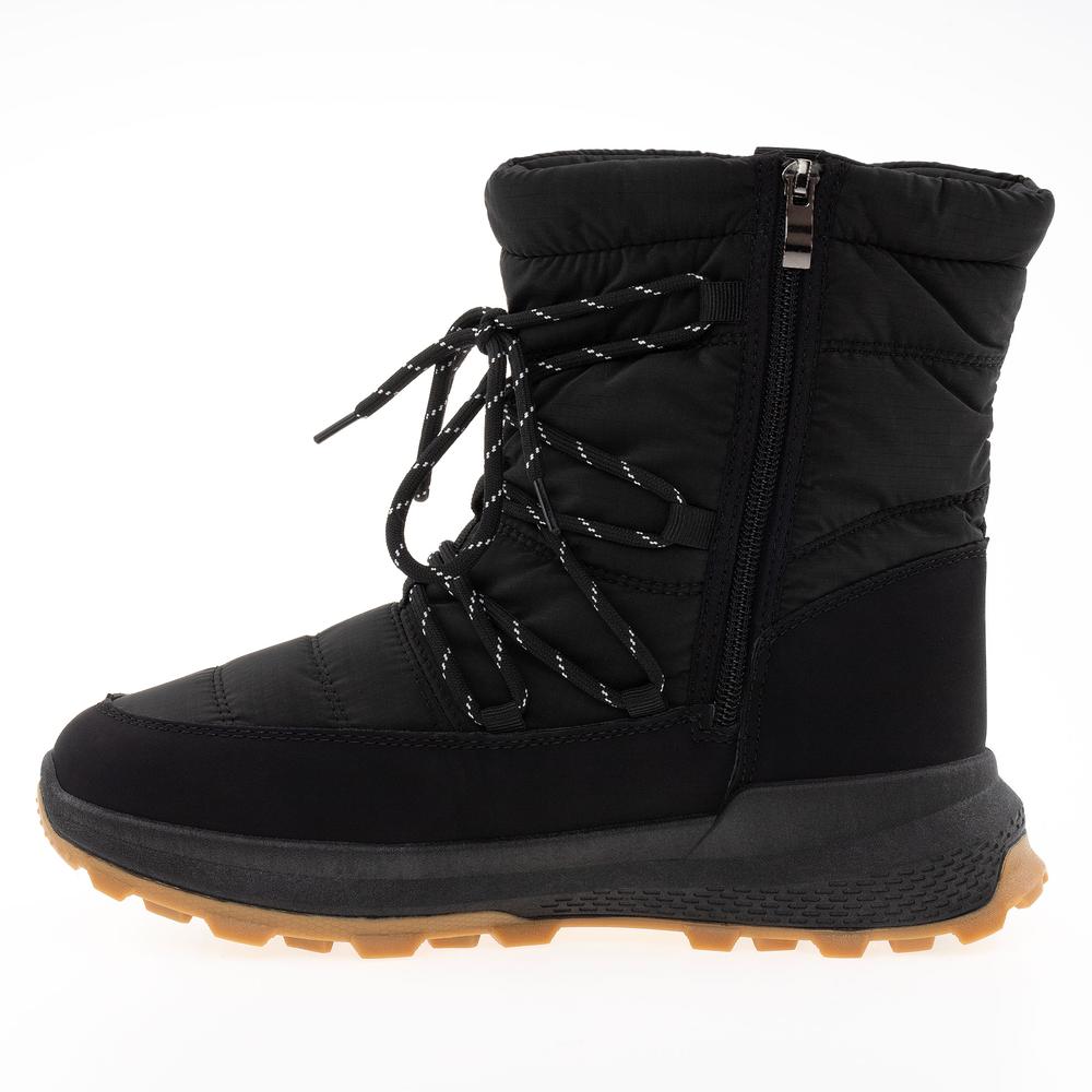 Buty Lee Cooper LCJ-23-44-1987LB - czarne