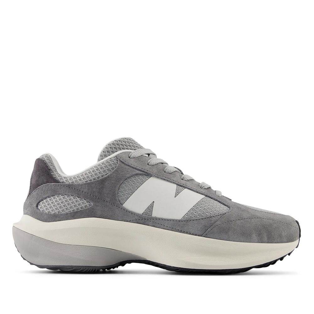 Buty New Balance WRPD RUNNER UWRPDCCB - szare