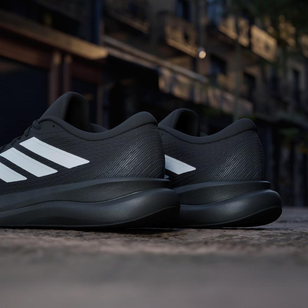 Buty męskie adidas Runfalcon 6 Cloudfoam IH9530 - czarne
