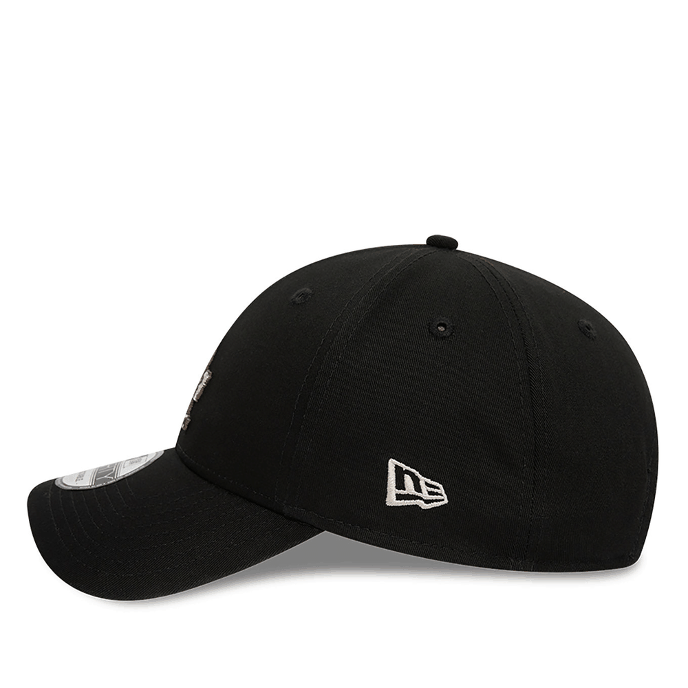 Czapka z daszkiem New Era New York Yankees Seasonal Infill 60364425 - czarna