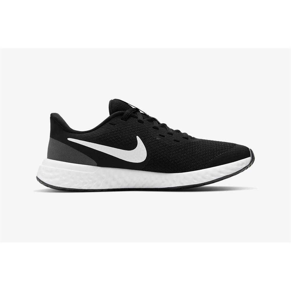 NIKE REVOLUTION 5 > BQ5671-003