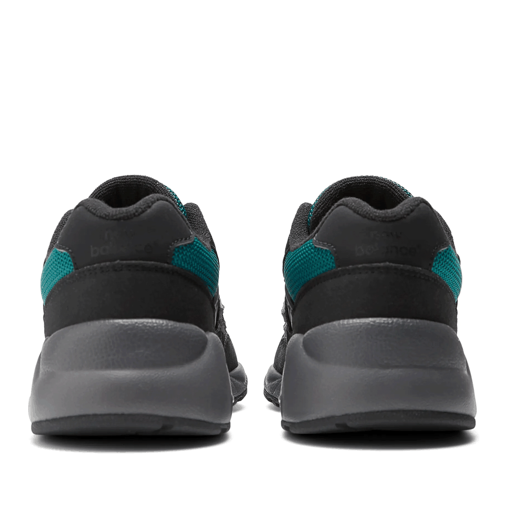 Buty New Balance PV580WT - czarne