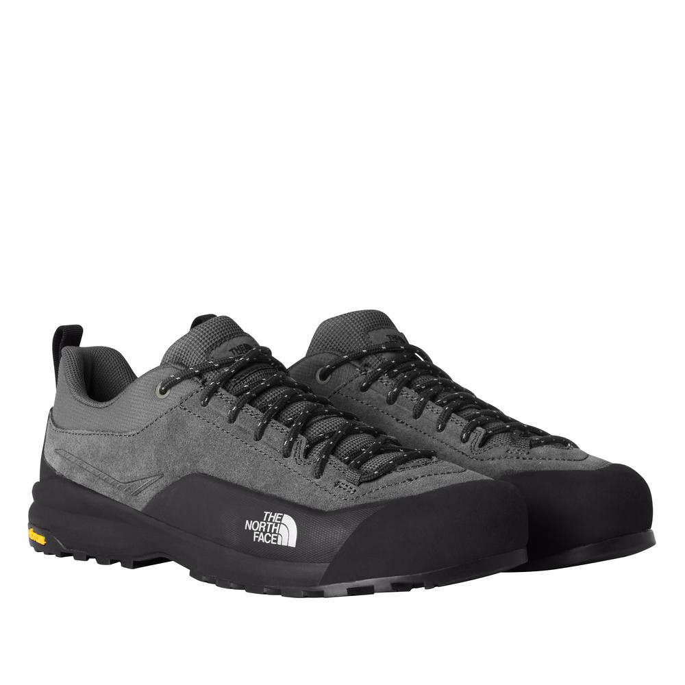 Buty męskie The North Face Verto 0A8G4PRPI1 - szare